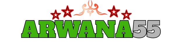 Logo Arwana55
